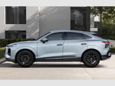 Audi Q3 Sportback quattro Tech (2026) - Photo 2