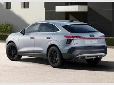 Audi Q3 Sportback quattro Tech (2026) - Photo 3