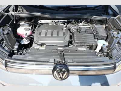VW Tiguan Eleg. 4M Nav (2026) - Foto 12