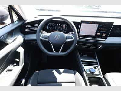 VW Tiguan Eleg. 4M Nav (2026) - Foto 7