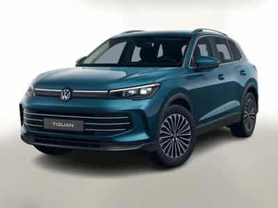 VW Tiguan Eleg. 4M Nav (2026) - Foto 1
