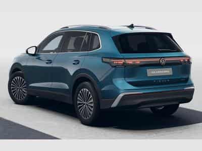 VW Tiguan Eleg. 4M Nav (2026) - Foto 3