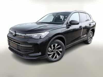 VW Tiguan PHEV 5JGarantie IQ.Drive (2026) - Foto 1
