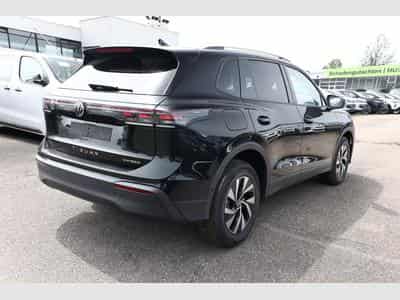 VW Tiguan PHEV 5JGarantie IQ.Drive (2026) - Foto 3