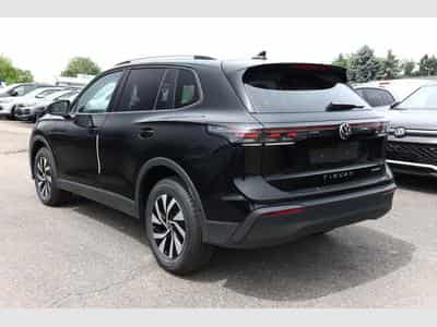 VW Tiguan PHEV 5JGarantie IQ.Drive (2026) - Foto 4