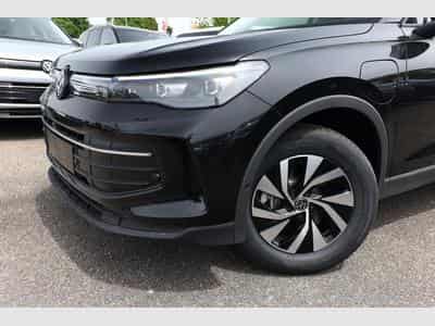 VW Tiguan PHEV 5JGarantie IQ.Drive (2026) - Foto 5