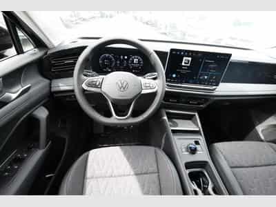 VW Tiguan PHEV 5JGarantie IQ.Drive (2026) - Foto 7