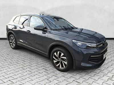 VW Tiguan 1.5 eTSI 110 kW Life (2026) - Photo 1