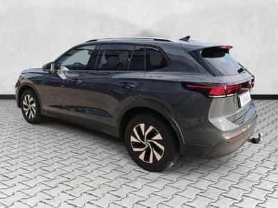 VW Tiguan 1.5 eTSI 110 kW Life (2026) - Photo 5