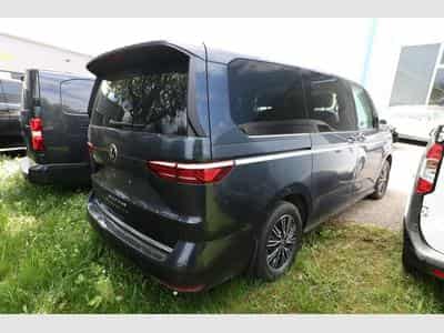 VW T7 L2 Style Tisch (2026) - Foto 3