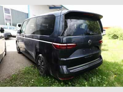 VW T7 L2 Style Tisch (2026) - Foto 4
