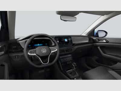 VW T-Cross DSG Matrix 2ZKlima (2026) - Foto 4