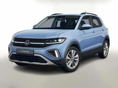 VW T-Cross DSG Matrix Nav (2026) - Foto 1