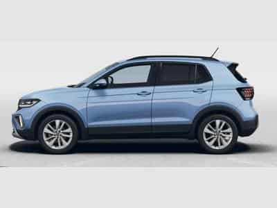 VW T-Cross DSG Matrix Nav (2026) - Foto 2