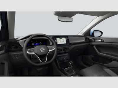 VW T-Cross DSG Matrix Nav (2026) - Foto 4