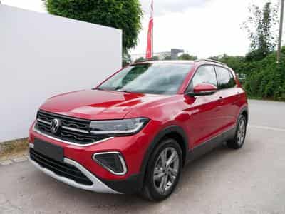 VW T-Cross LIFE (2026) - Foto 1