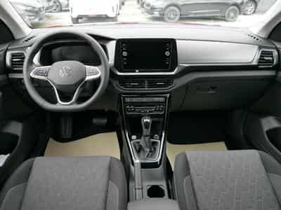 VW T-Cross LIFE (2026) - Foto 10