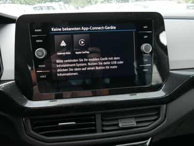 VW T-Cross LIFE (2026) - Foto 15