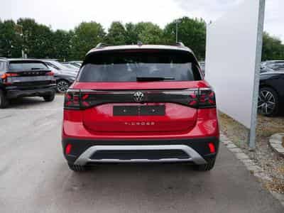 VW T-Cross LIFE (2026) - Foto 2