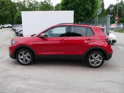 VW T-Cross LIFE (2026) - Foto 4
