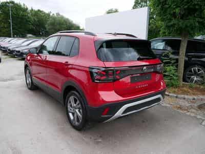 VW T-Cross LIFE (2026) - Foto 5