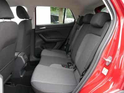 VW T-Cross LIFE (2026) - Foto 7