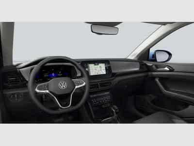 VW T-Cross DSG Matrix Nav (2026) - Foto 4