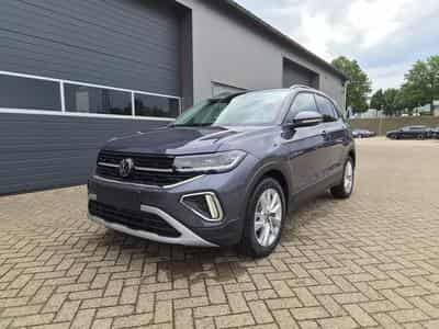 VW T-Cross 1.0 TSI 116PS (2026) - Foto 7