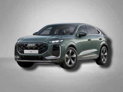 Audi Q3 S line 2.0 TSI 7-Gang DSG (2026) - Foto 1