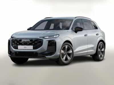 Audi Q3 S line (2026) - Photo 1