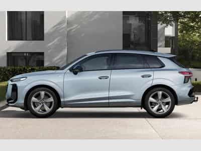 Audi Q3 S line (2026) - Photo 2