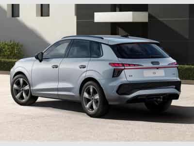 Audi Q3 S line (2026) - Photo 3