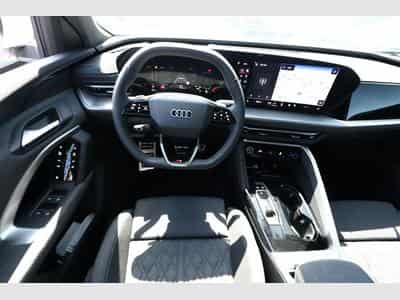 Audi Q5 Sportback S line (2026) - Photo 7