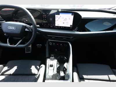 Audi Q5 Sportback S line (2026) - Photo 8
