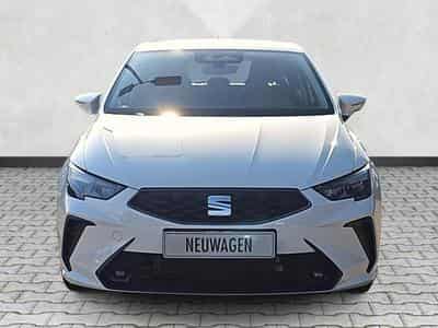 Seat Ibiza 1.0 MPI 59 kW (2026) - Foto 2