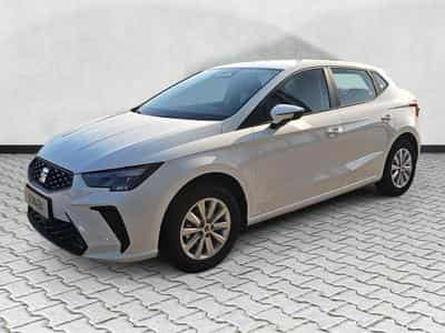 Seat Ibiza 1.0 MPI 59 kW (2026) - Foto 3