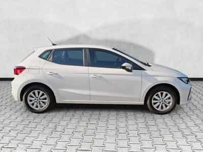 Seat Ibiza 1.0 MPI 59 kW (2026) - Foto 8