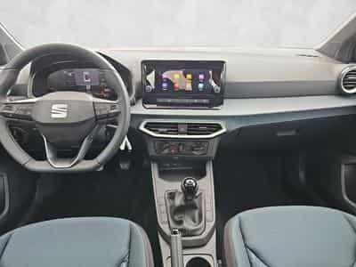 Seat Arona 1.0 TSI 70 kW Style (2026) - Foto 11