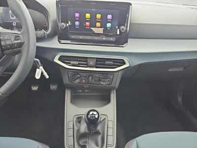 Seat Arona 1.0 TSI 70 kW Style (2026) - Foto 12