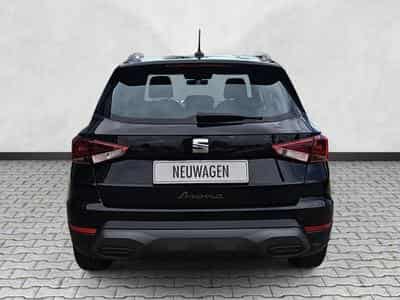 Seat Arona 1.0 TSI 70 kW Style (2026) - Foto 6