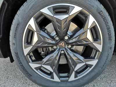 Cupra Terramar 2.0 TSI 195 kW 4Drive VZ (2026) - Foto 5