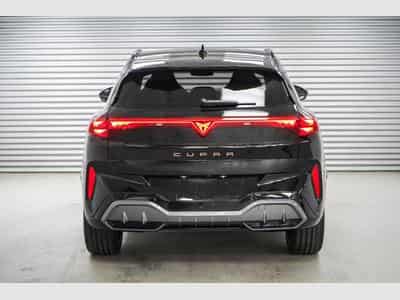 Cupra Terramar 2,0 TSI DSG (2025) - Foto 3