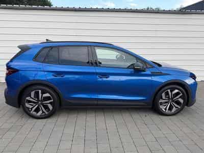 Skoda Elroq Sportline 60 (2026) - Photo 2