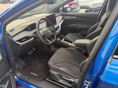 Skoda Elroq Sportline 60 (2026) - Photo 6