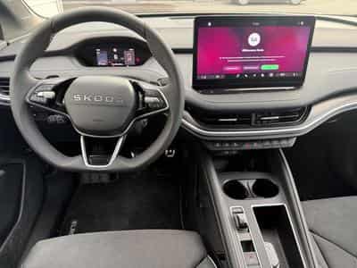 Skoda Elroq Sportline 60 (2026) - Photo 8