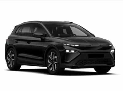 Skoda Elroq Sportline 60 (2026) - Photo 1