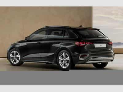 Audi A3 quattro Nav KlimaP (2026) - Photo 3