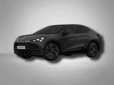 Cupra Tavascan Endurance Elektro 77 kWh (2026) - Photo 1