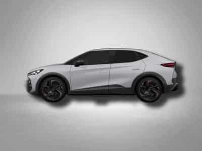 Cupra Tavascan Endurance Elektro 77 kWh (2026) - Photo 2