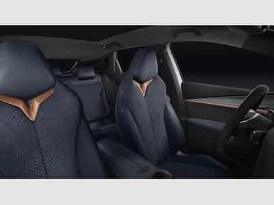 Cupra Tavascan Endurance Elektro 77 kWh (2026) - Photo 4